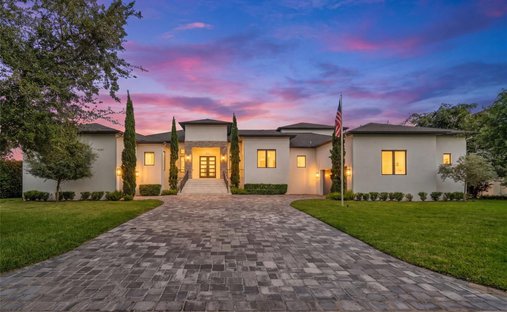 House in Tampa, Florida, United States 1