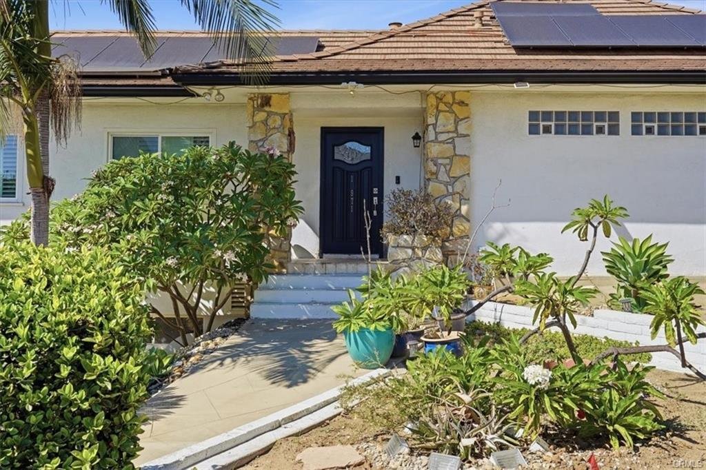 House in Whittier, California, United States 4 - 18987204