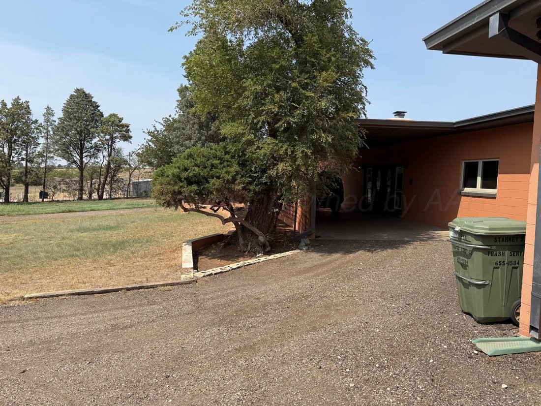 House in Amarillo, Texas, United States 3 - 18987889