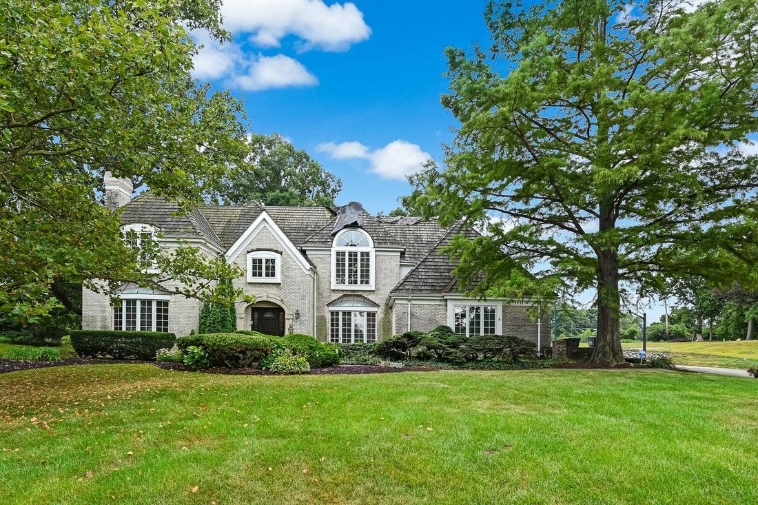 House in Oak Brook, Illinois, United States 2 - 18988227