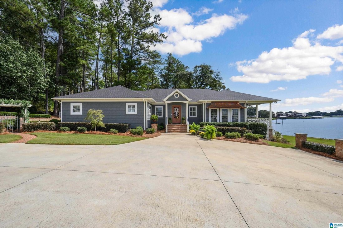 House in Pell City, Alabama, United States 2 - 18988262