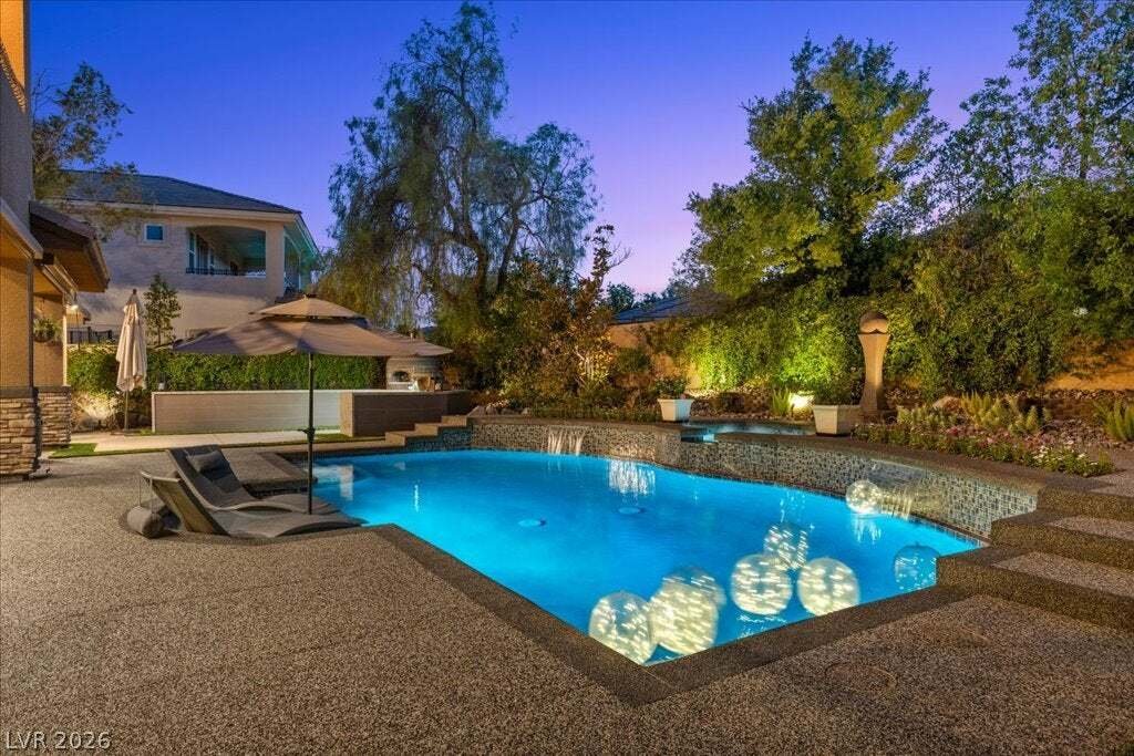 House in Las Vegas, Nevada, United States 1 - 18987699