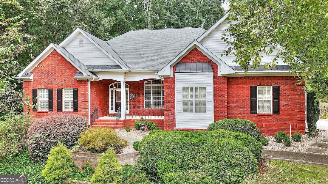 House in Monroe, Georgia, United States 5 - 18988567