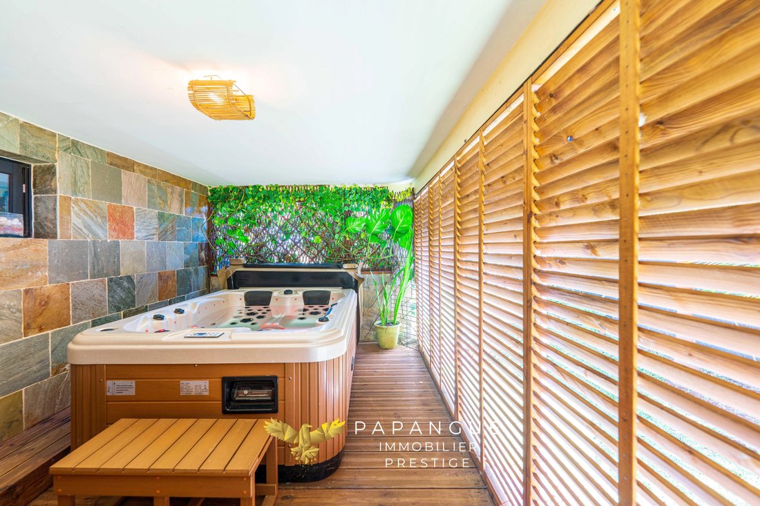 Villa in France 5 - 17662702