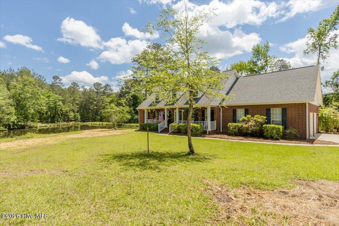 House in Evans, Georgia, United States 4 - 18988669