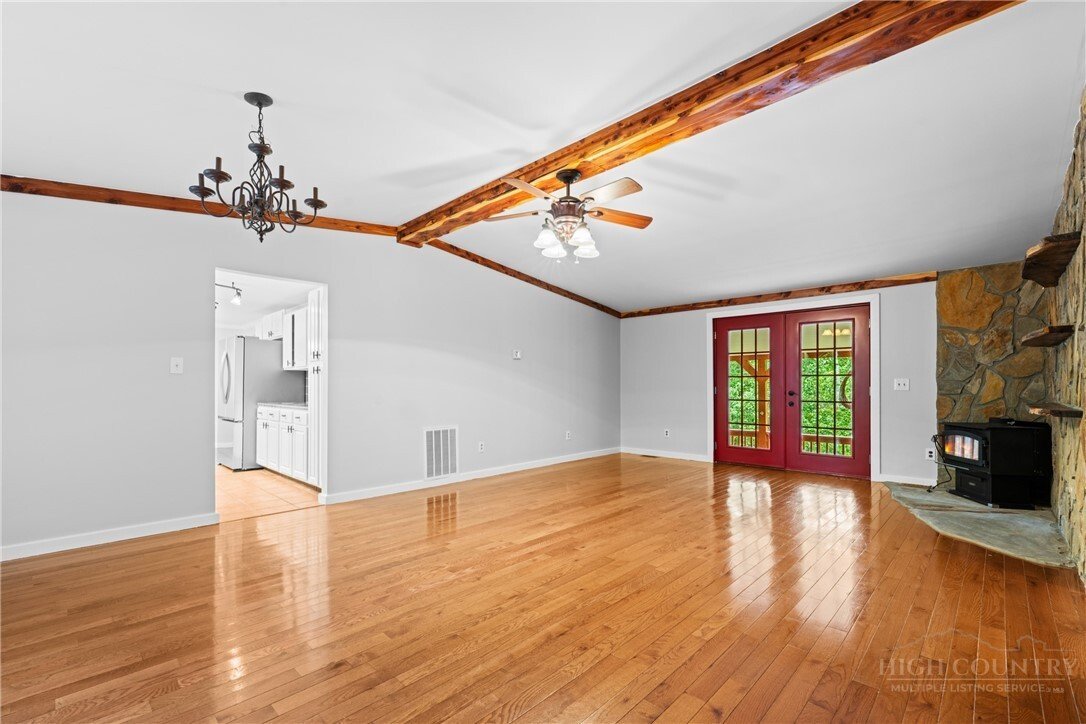 House in Triplett, North Carolina, United States 3 - 18988850