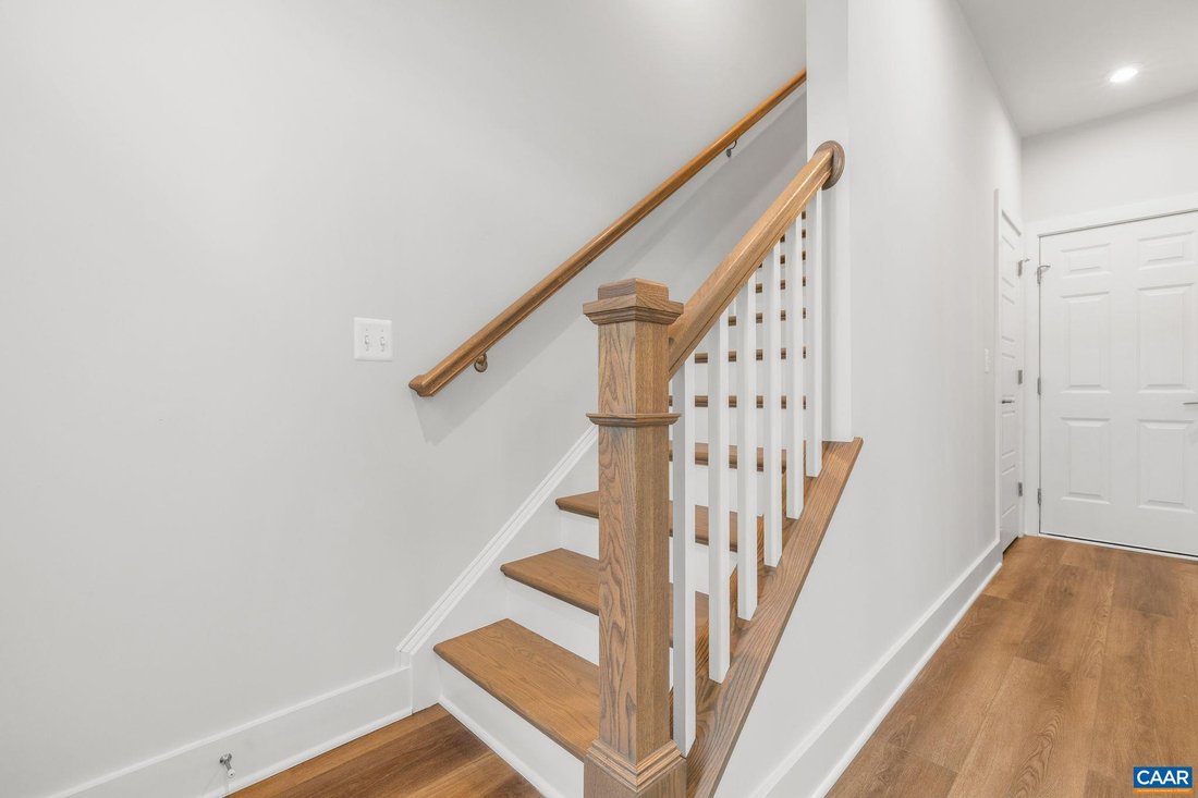 House in Crozet, Virginia, United States 5 - 18987522