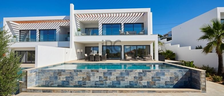 Townhouse in Almancil, Algarve, Portugal 2 - 16391426