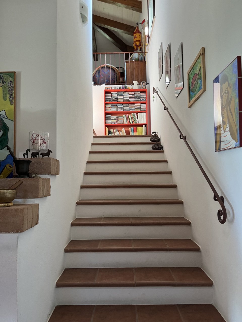 Villa in Sorrivoli, Emilia-Romagna, Italia 4 - 18911576