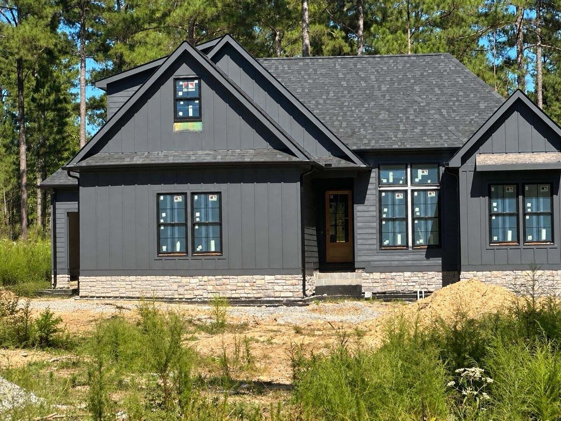 Haus in Soddy-Daisy, Tennessee, Vereinigte Staaten 1 - 18761973