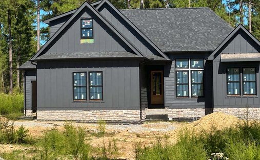 Casa en Soddy-Daisy, Tennessee, Estados Unidos 1