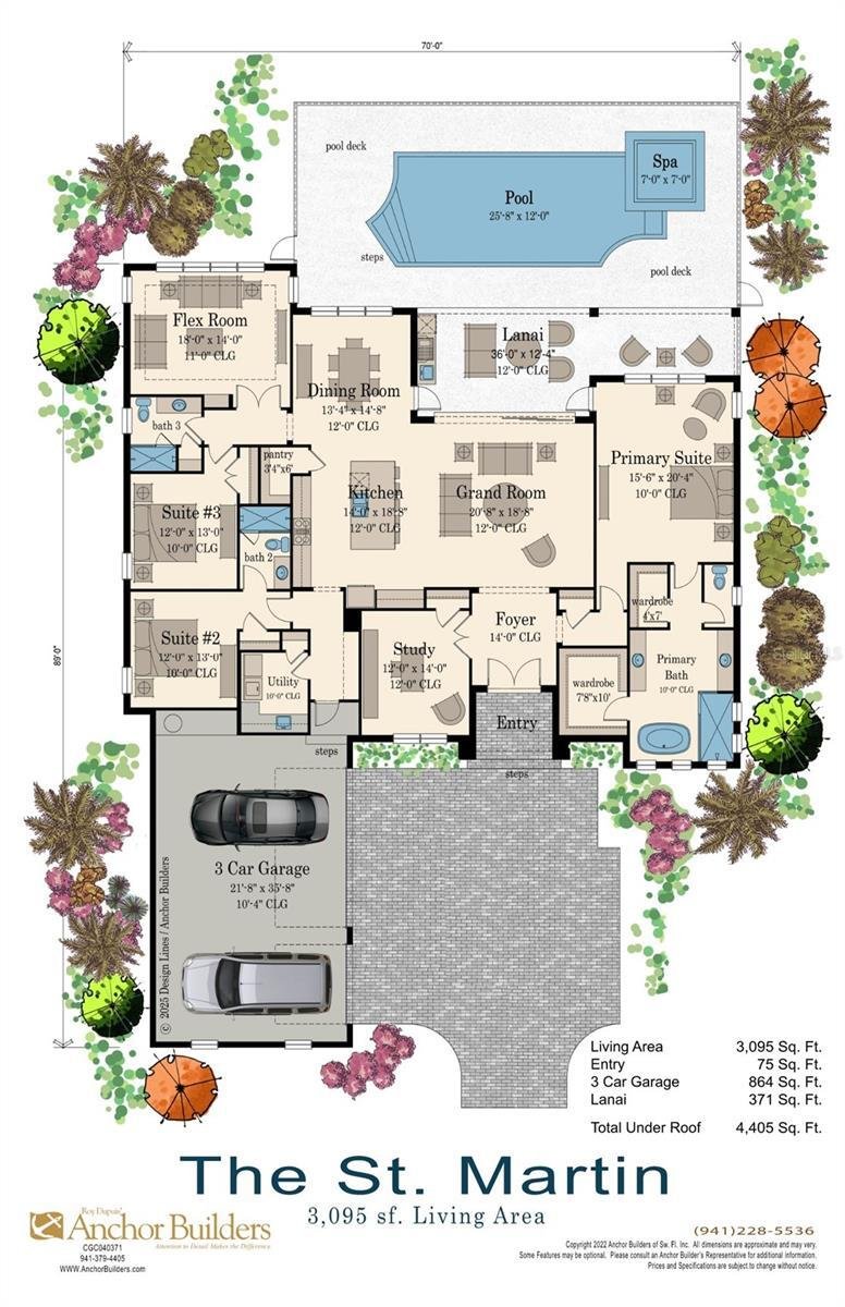 House in Myakka City, Florida, United States 2 - 18988400
