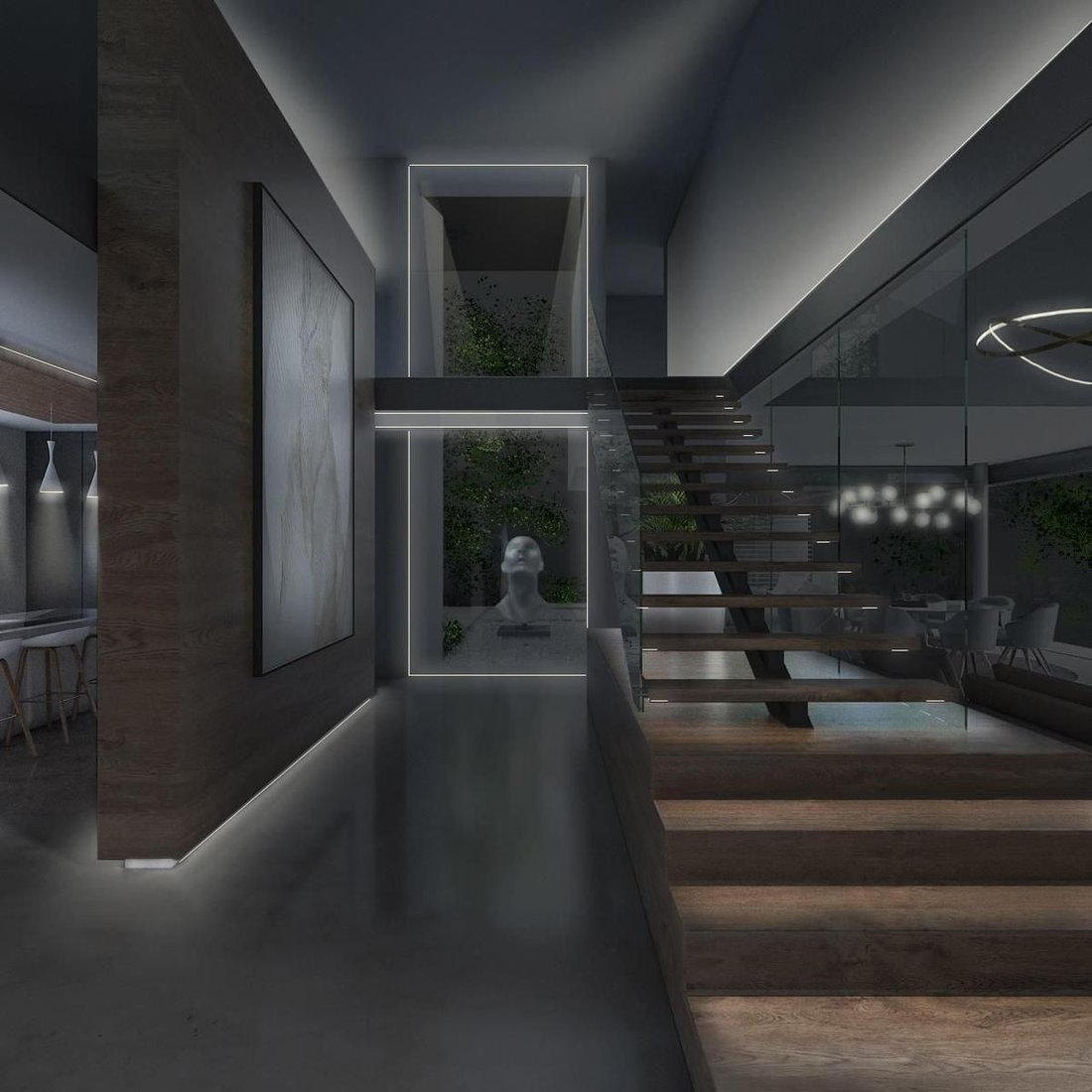 Condo in Aguascalientes, Aguascalientes, Mexico 4 - 18987405