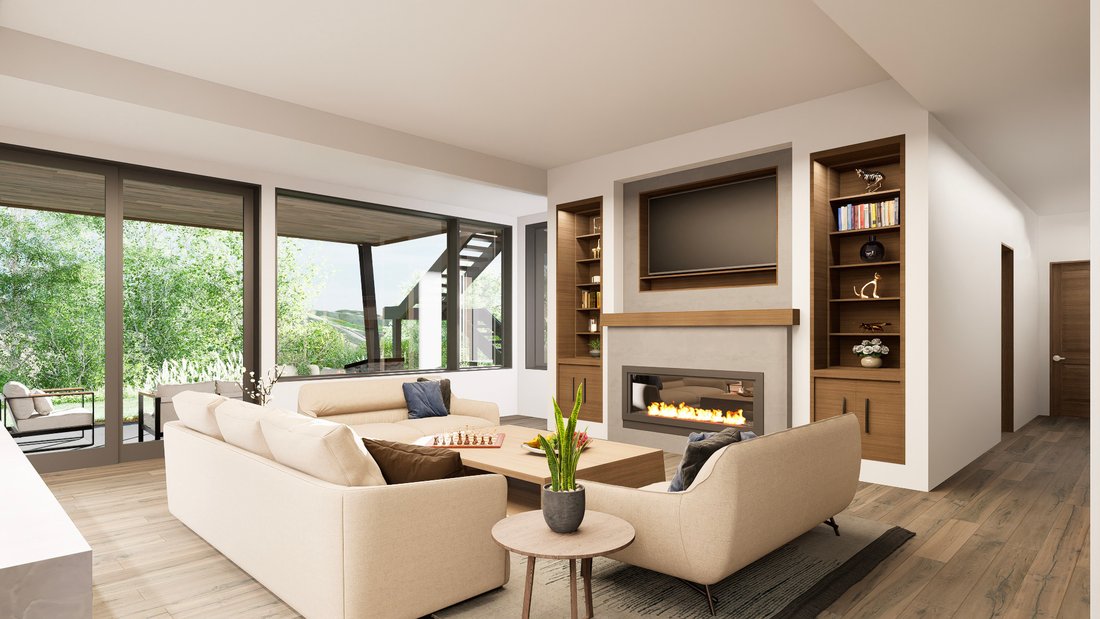 House in Snowmass Village, Colorado, United States 4 - 18987211