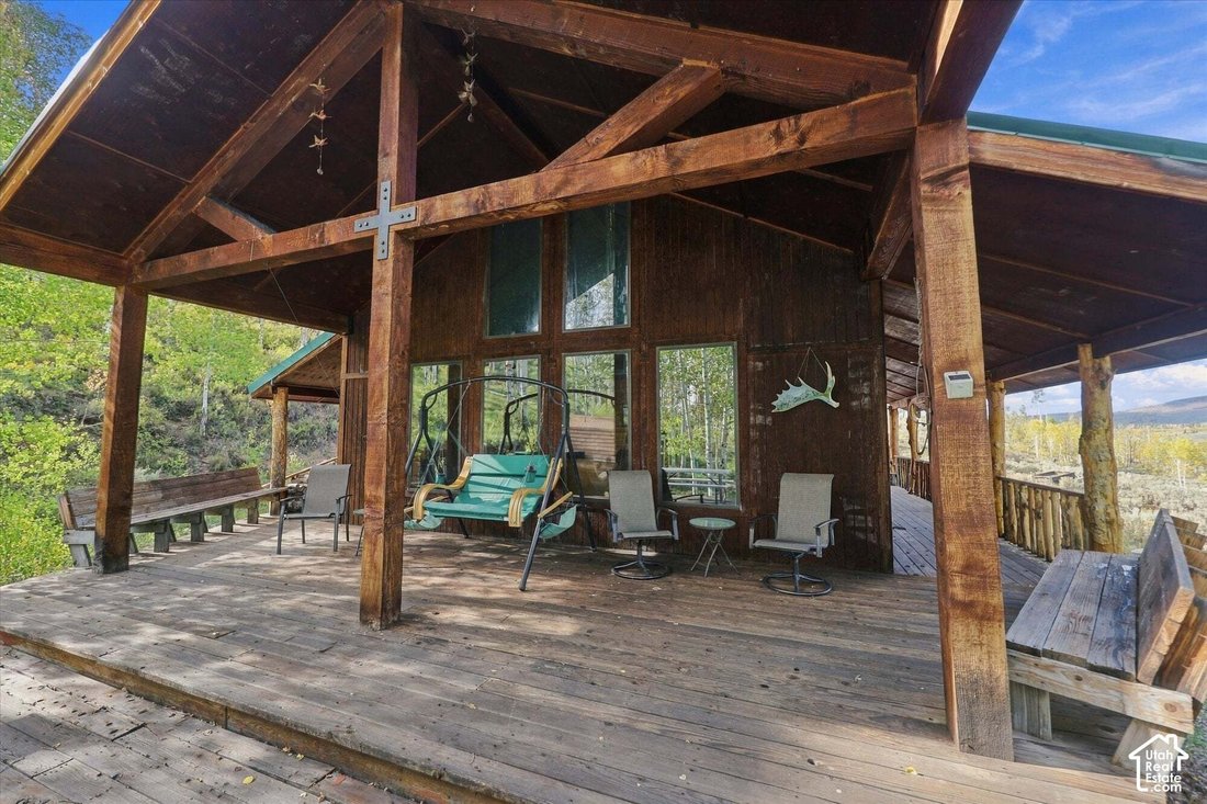 House in Soldier Summit, Utah, United States 3 - 18988558