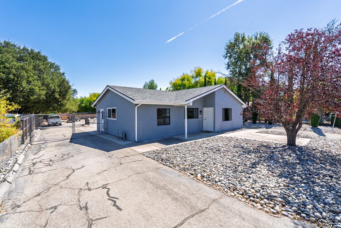 House in Atascadero, California, United States 1 - 18987467
