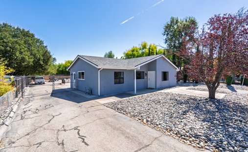 Casa a Atascadero, California, Stati Uniti 1