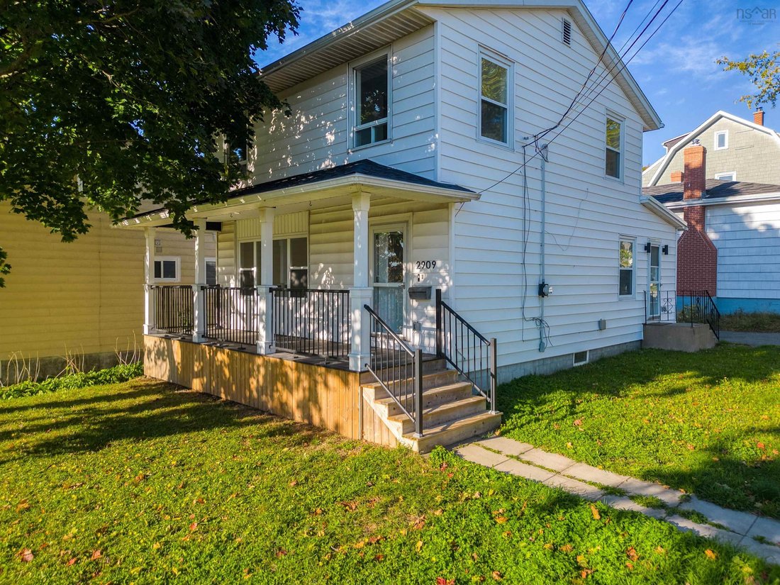 House in Halifax, Nova Scotia, Canada 2 - 18988858