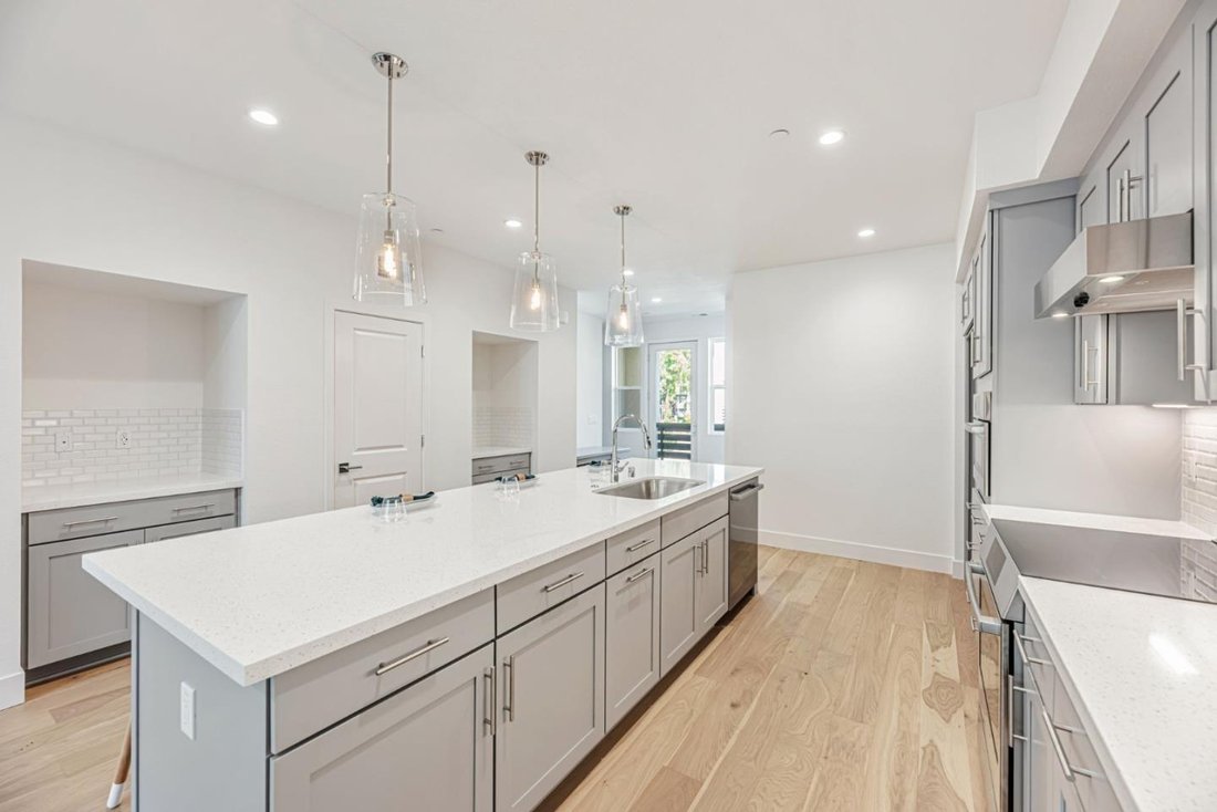 Townhouse in San Ramon, California, United States 5 - 18987845