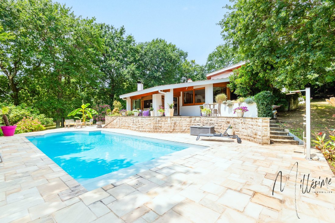 House in Bidart, Nouvelle-Aquitaine, France 2 - 18505072