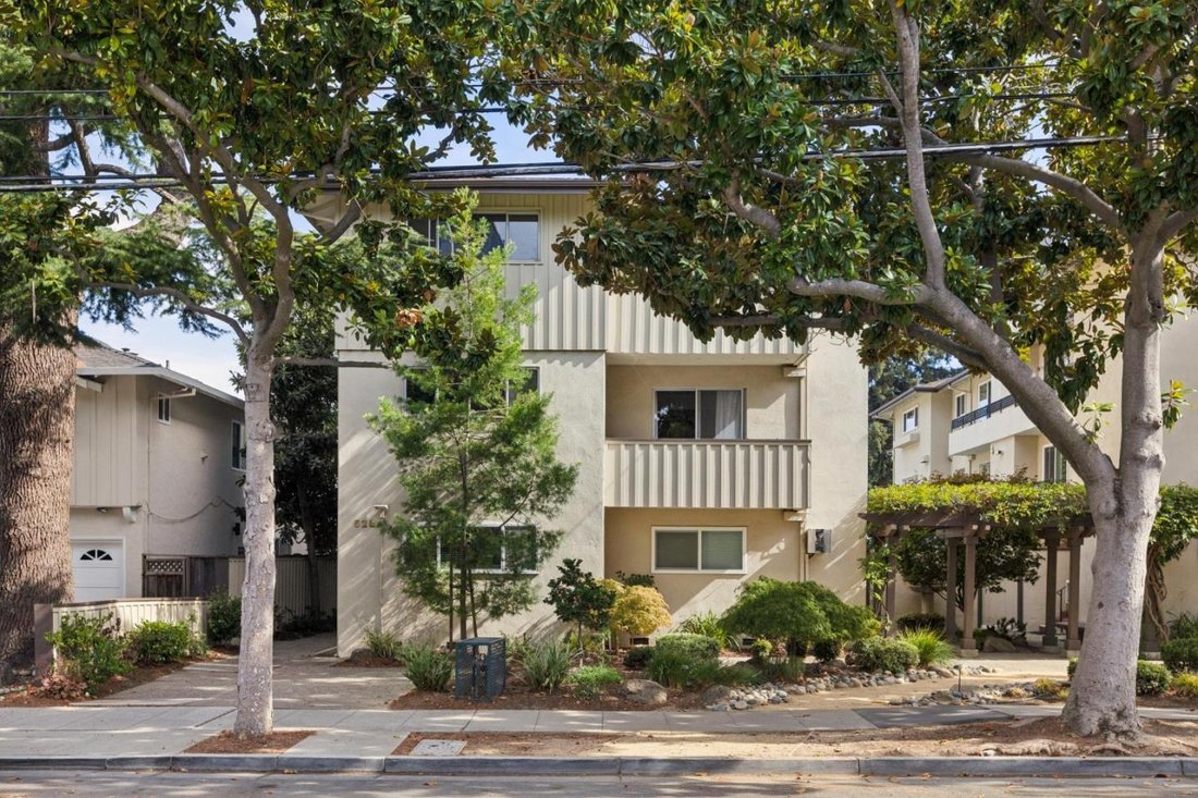 Condo in Palo Alto, California, United States 1 - 18987830