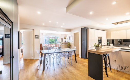 Appartement à Biarritz, Nouvelle-Aquitaine, France 1