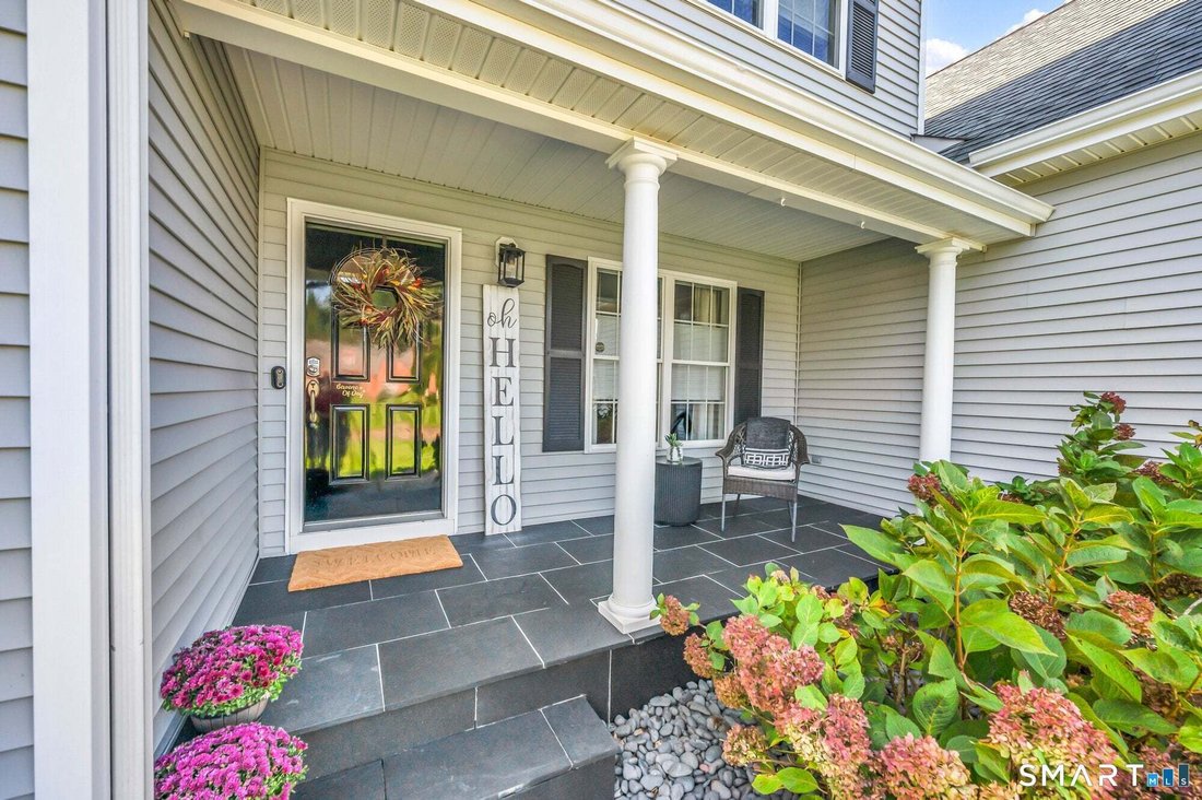 House in Rocky Hill, Connecticut, United States 4 - 18988350