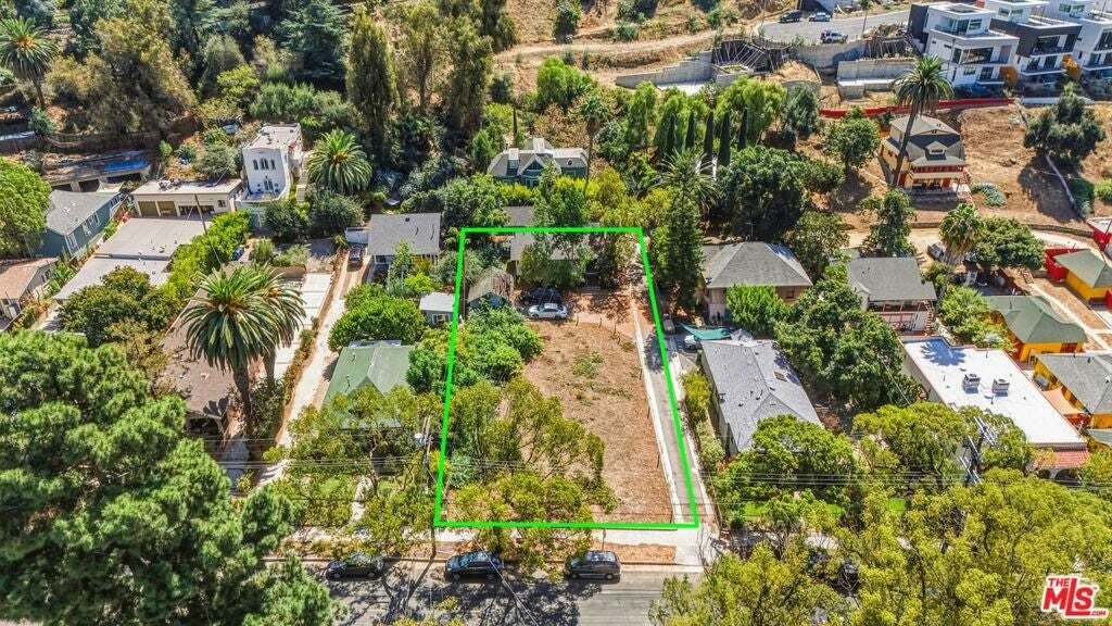 House in Los Angeles, California, United States 1 - 18988042