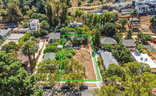 House in Los Angeles, California, United States 1