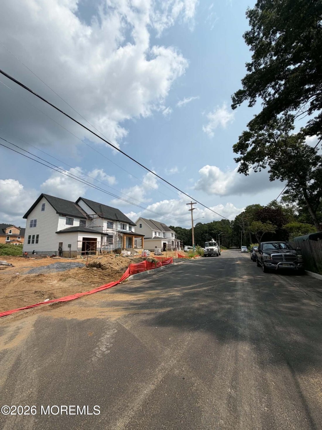 Land in Jackson Township, New Jersey, United States 5 - 18989124