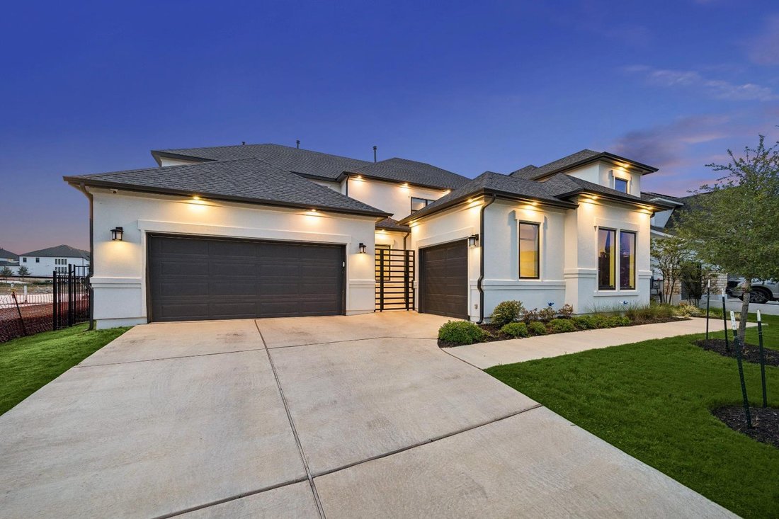 House in Leander, Texas, United States 2 - 18493327