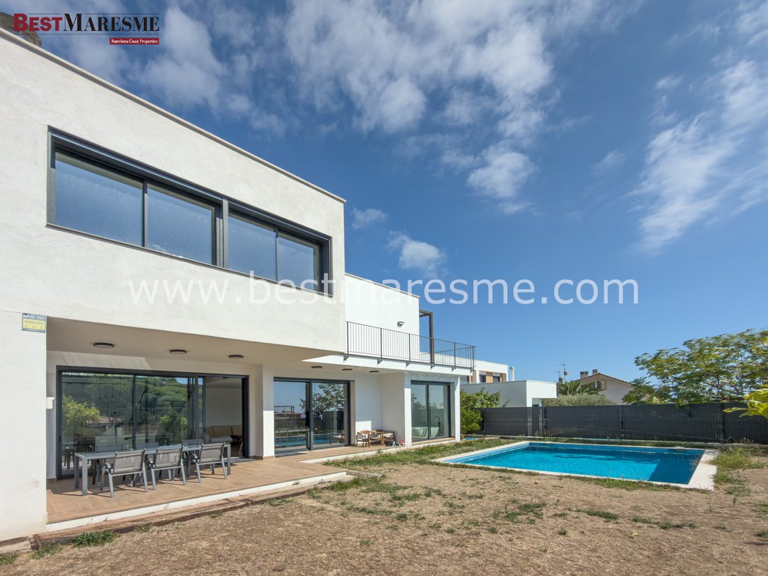 House in Vilassar de Dalt, Catalonia, Spain 5 - 18988883