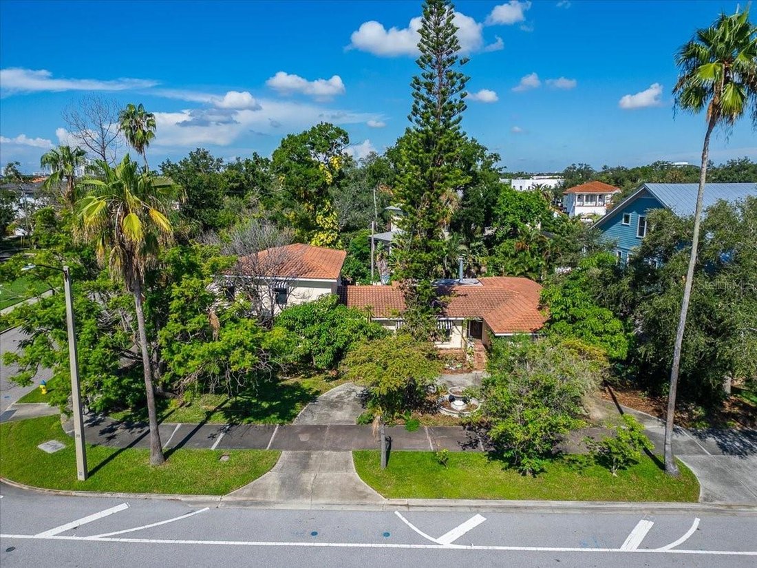 House in Tampa, Florida, United States 1 - 18988841