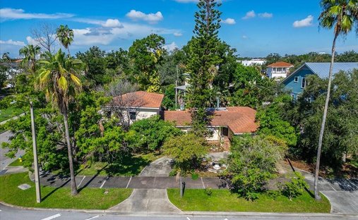 Haus in Tampa, Florida, Vereinigte Staaten 1