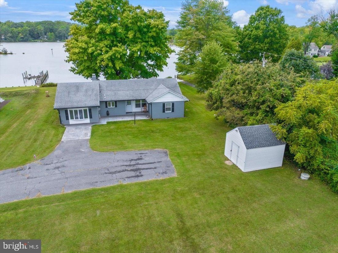House in Galesville, Maryland, United States 1 - 18990751