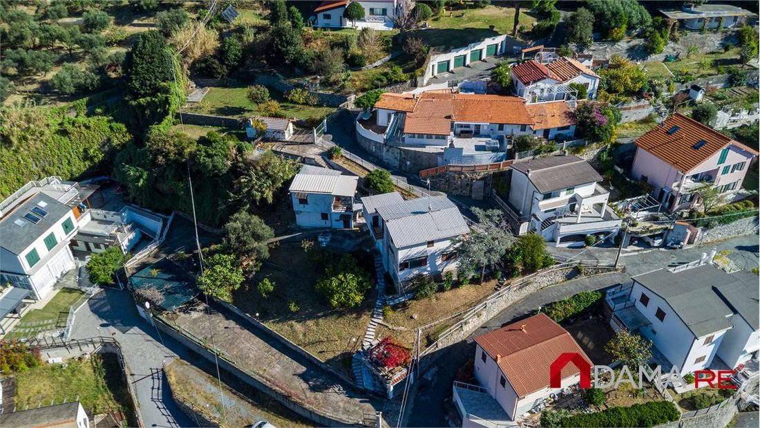 Villa in Celle Ligure, Liguria, Italy 5 - 18988271