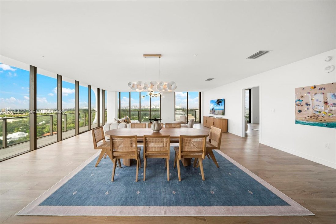 Condo in Miami, Florida, United States 3 - 18989281