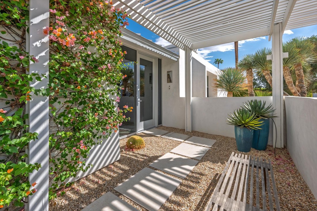 House in Palm Springs, California, United States 4 - 18987807