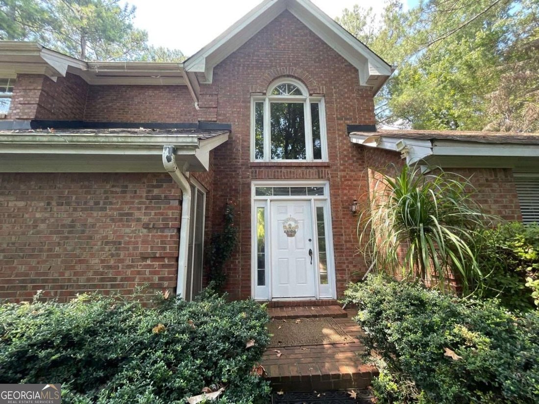 House in Alpharetta, Georgia, United States 1 - 18988545