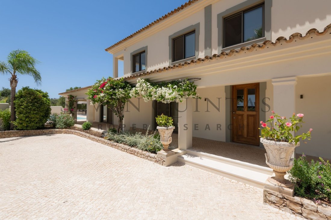 Villa in Loule (Sao Sebastiao), Algarve, Portugal 2 - 18989651