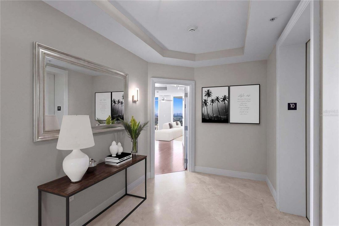 Condo in Tampa, Florida, United States 5 - 18988409