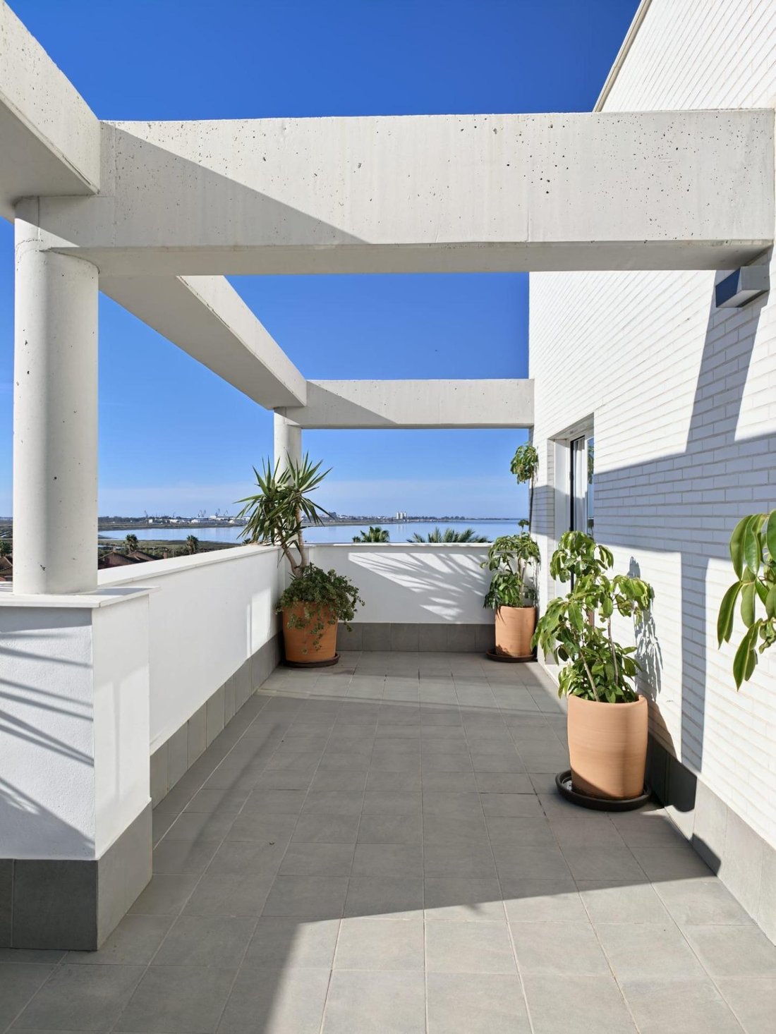 Penthouse in Puerto Real, Andalusia, Spain 2 - 18988337