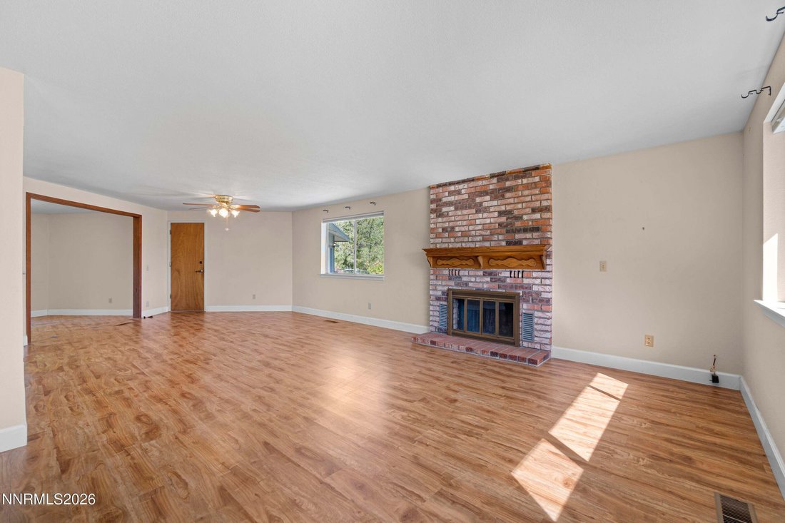 House in Gardnerville, Nevada, United States 5 - 18988030