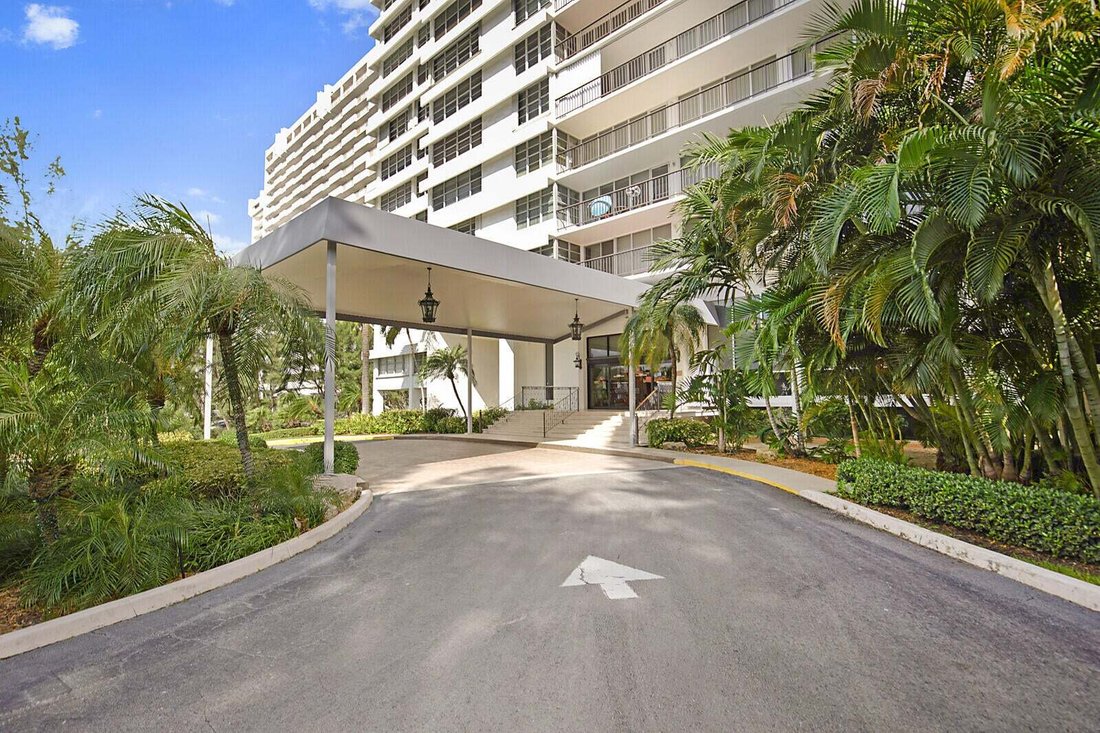 Condo in Fort Lauderdale, Florida, United States 2 - 18988359