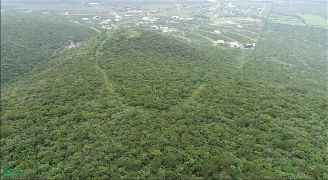Terrain à Canoas, Jalisco, Mexique 2 - 18585145