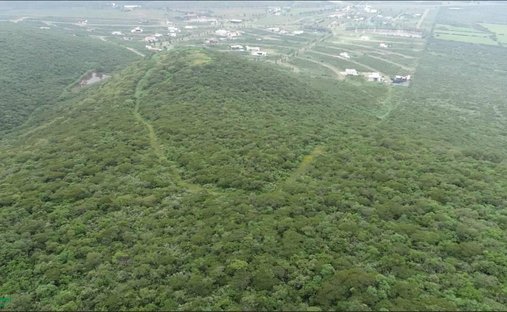 Land in Canoas, Jalisco, Mexico 1