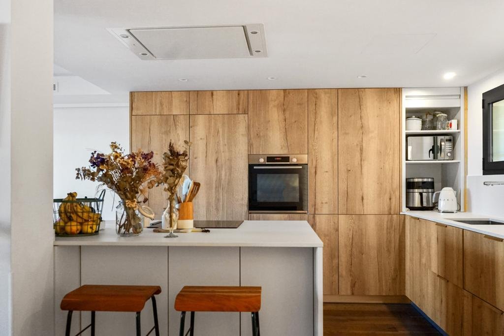 Apartment in Palma, Balearic Islands, Spain 5 - 18989489