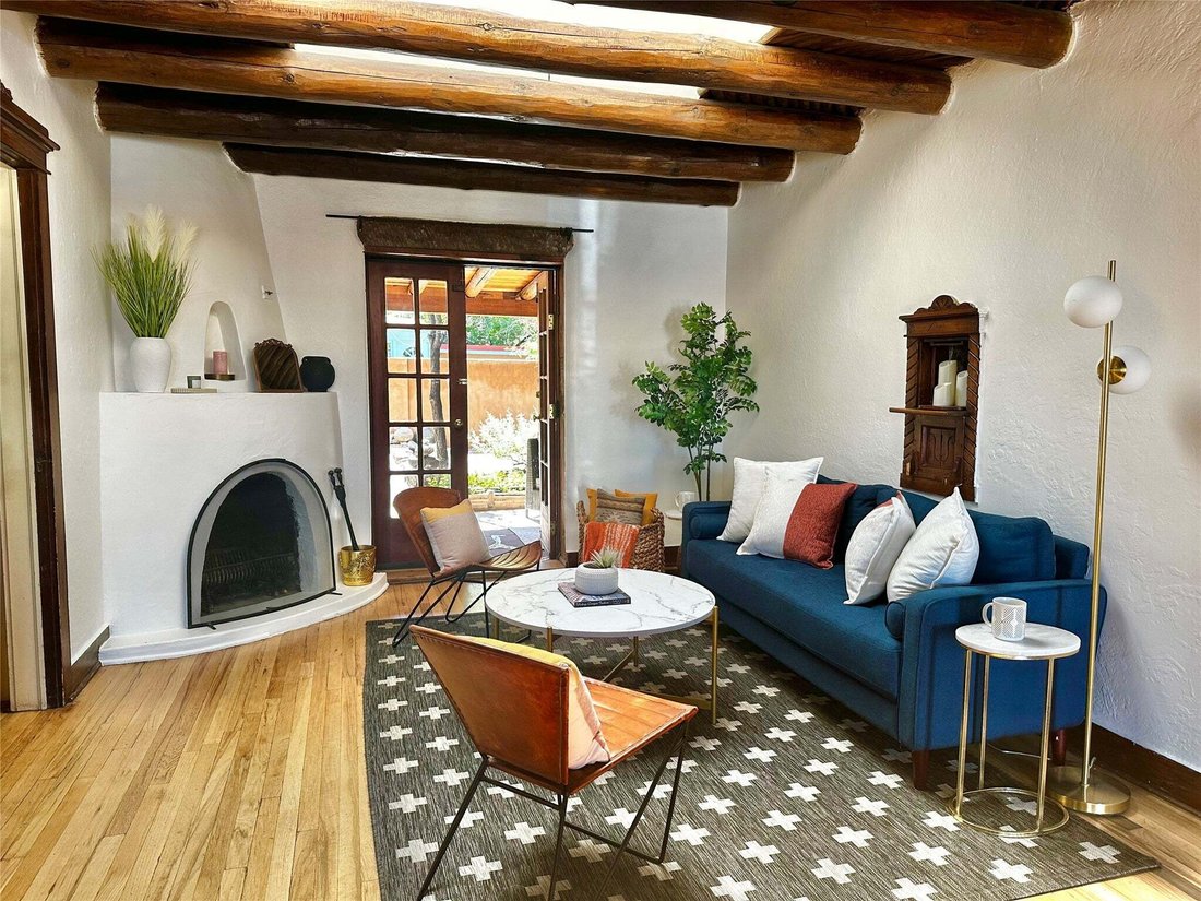 House in Santa Fe, New Mexico, United States 2 - 18987592