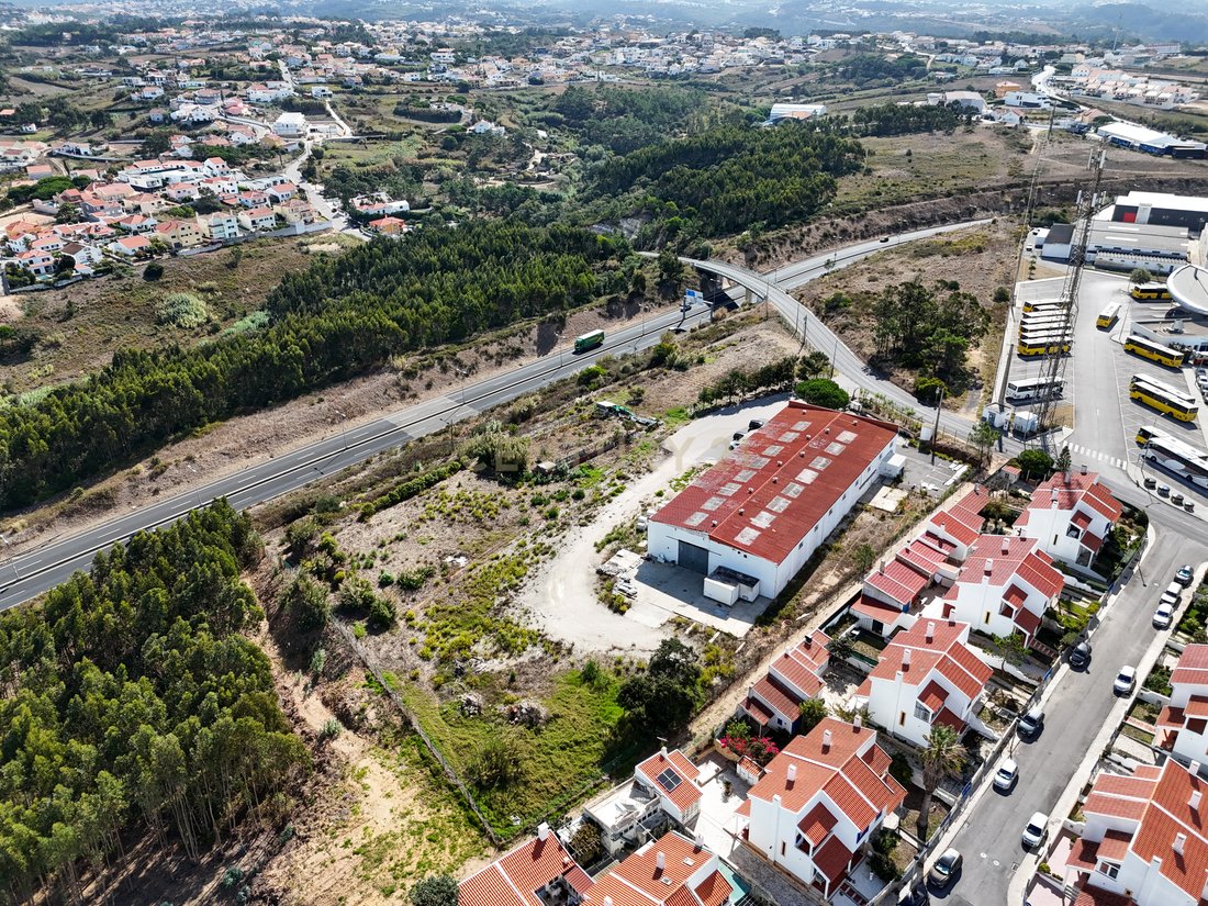 Land in Ericeira, Lisbon, Portugal 5 - 18989258