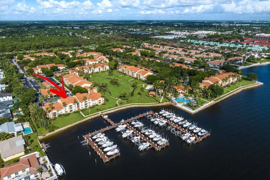 Condo in Lantana, Florida, United States 1 - 18987469